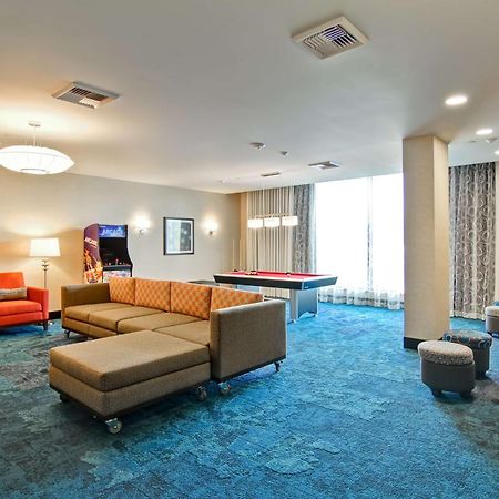 โฮมวู้ด สวีท บาย ฮิลตัน อิสซาควาห์ Hotel ภายนอก รูปภาพ